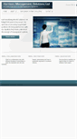 Mobile Screenshot of harrisonmanagementsolutions.com